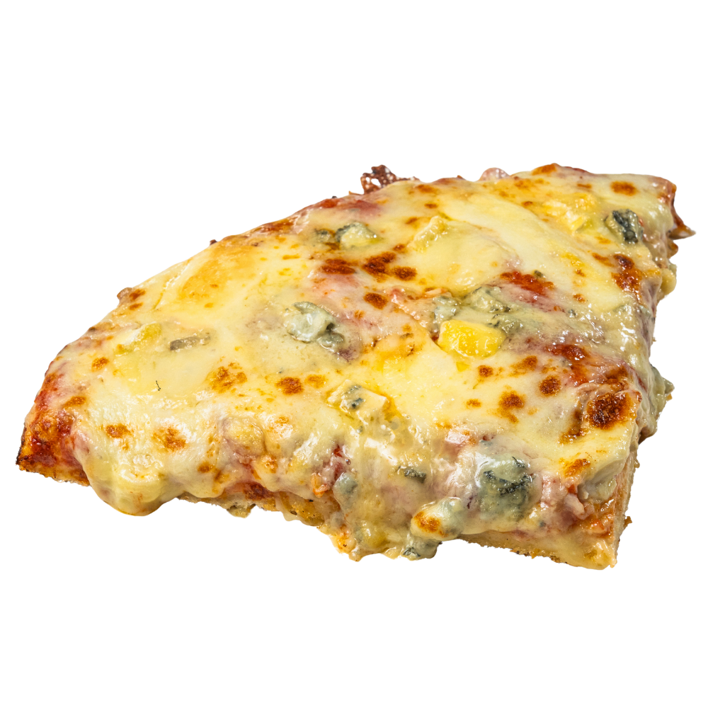 quarto ai formaggi